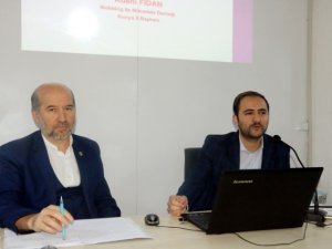 Birlik’te Mobbing konuşuldu