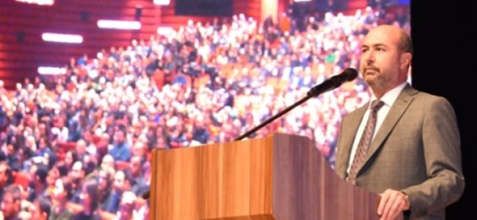 SEDEP geleceğe ışık tutuyor