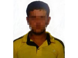Oğlunu ihbar etti, 15 yıl hapis cezası aldı
