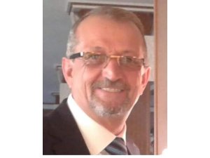 Şükrü Buğdaycı hayatını kaybetti