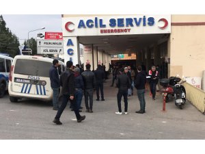 Şanlıurfa'da arazi kavgası: 2 ölü, 10 yaralı