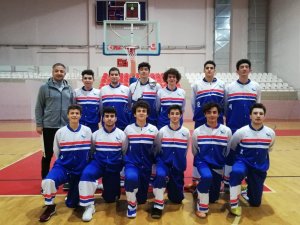 Sınav Koleji, Türkiye Şampiyonasında mücadele edecek