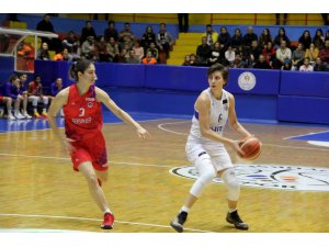 Kadınlar Basketbol Süper Ligi