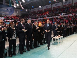Cumhurbaşkanı Erdoğan'dan CHP'ye oy veren seçmenlere çağrı: Gelin bu oyunu bozun