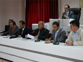 Selçuklu'nun 2010 bütçesi 105 milyon TL