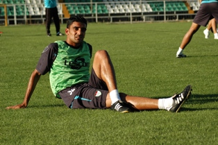 Şekerspor’da yeni şok