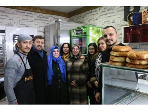 Şenlikoğlu: “Giresun’da 31 Mart’tan sonra temiz bir sayfa açacağız”