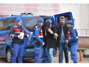 Ergene’de 30 esnafı dolandıran 3 şüpheli tutuklandı