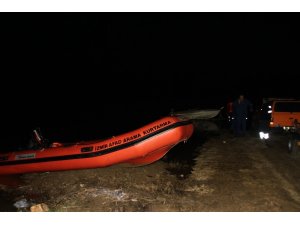 İzmir’de ördek avı faciası: 1 ölü, 2 kayıp