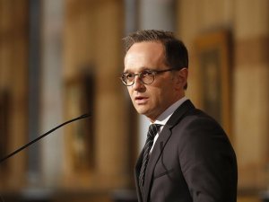 ABD'nin Berlin Büyükelçisi Alman firmalarını tehdit etti