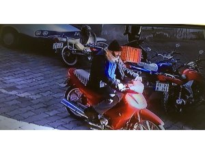 Dalama Jandarması çalınan motosikleti Kocagür’de buldu