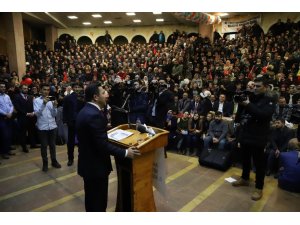 AK Parti’de 10 belediye başkanı aday gösterilmedi