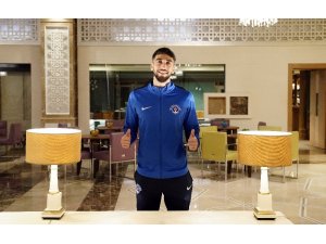 Josue Sa: “Başarımızın sırrı takımdaşlık ruhu”