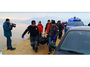 Ördek avı faciasında 3. cesede ulaşıldı