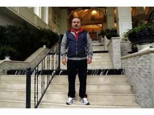 Yusuf Namoğlu istifa ediyor