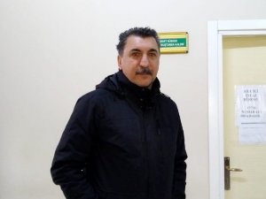 Ferhat Tunç, Bakırköy Adliyesine getirildi