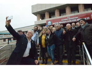 Bozbey: “Bursa’nın 17 ilçesinde de dönüşümü gerçekleştireceğiz”