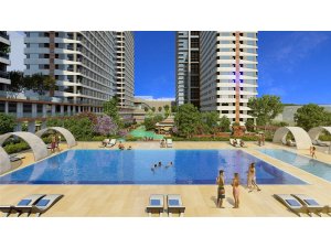 Babacan Holding'den kampanya