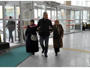 Hastalara kolaylık sağlayan vasiyet