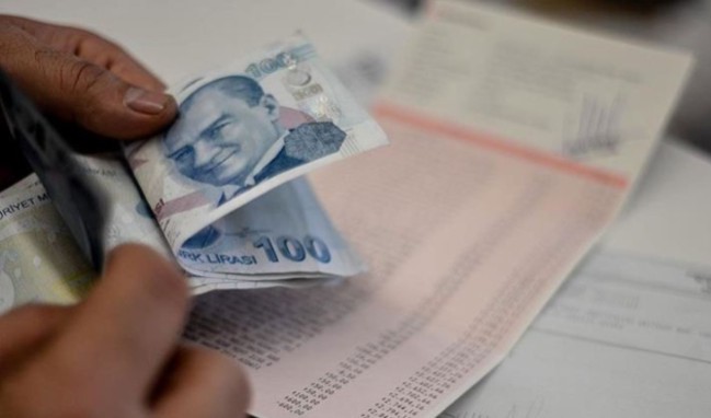 Zamlı maaşlar bu hafta hesaplarda olacak!