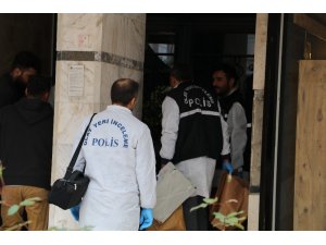 Emekli pilot, beylik tabancasıyla intihar etti