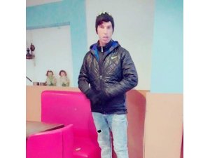 Musluk hırsızı yakalandı