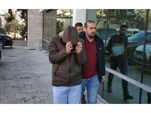 Samsun’da uyuşturucu ticaretine gözaltı