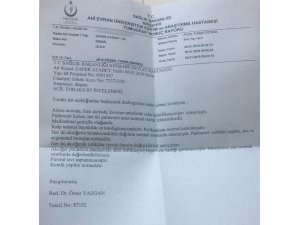 CHP eski İl Disiplin Başkanından ’darp’ iddiası