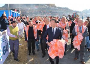 Ümmet Akın; “Aydın’a güzel hizmetler olacak”