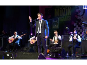 Osmangazi’de genç star heyecanı sona erdi