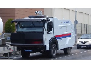 FETÖ'nün Atatürk Havalimanı'nı işgal girişimi davası