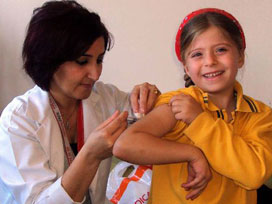 18 yaş alltına yine 'aileleri' bakacak