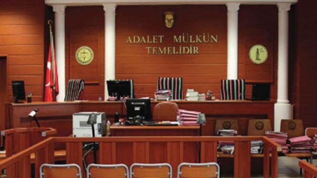 Cinayet davasında ceza yağdı