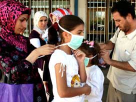 Aşıda yıllık rant dudak uçuklatıyor