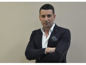 Türkiye Boks Federasyonu Başkan adayı Suat Hekimoğlu: