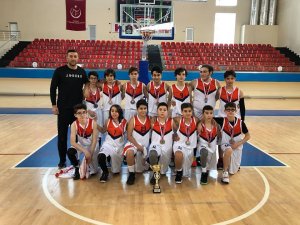 Potanın yıldızları belli oldu