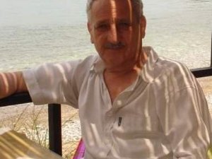 Şofben tamir ederken kalp krizine yenildi