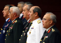 TSK'dan PKK'lılarla ilgili İLK AÇIKLAMA