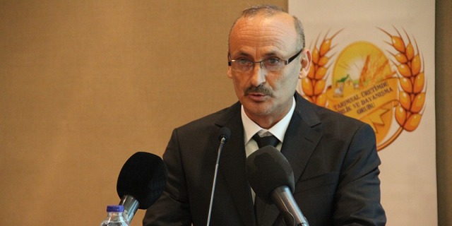 Yağız: Konya Şeker çiftçinin yüzünü ağarttı