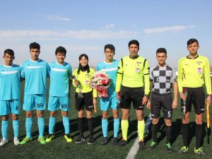 Ereğli Yeşilyurtspor’dan örnek davranış