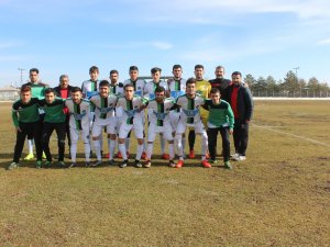 Sarayönüspor lideri devirdi