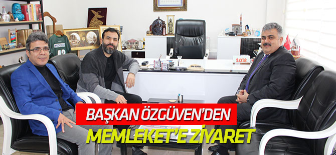 Ereğli’ye 5 yılda 350 milyonluk yatırım
