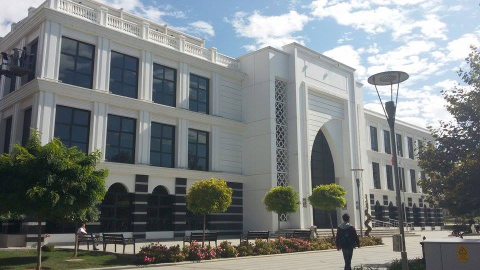 Konya İl Halk Kütüphanesi Müdürlüğü  teşhir ürünü alacak