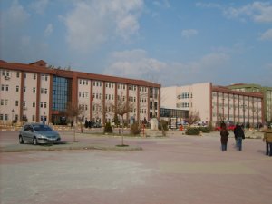 Selçuk Diş Hekimliği protez satın alacak