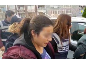 Nişanlısını öldüren katil zanlısı hemşire tutuklandı