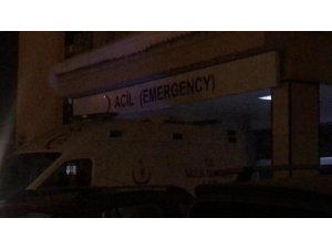 Sarıkamış’ta trafik kazası: 7 yaralı