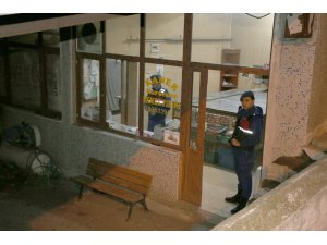 Tekirdağ'da karbonmonoksit zehirlenmesi: 1 ölü