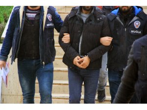 Muğla’da 15 Muvazzaf’a gözaltı kararı