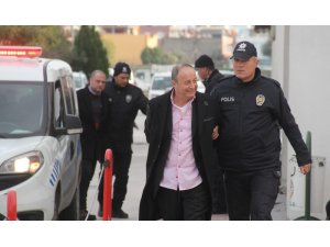 Kuyumcu baba-oğla dolandırıcılık suçlaması