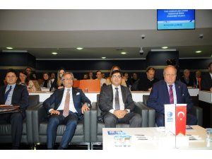 ASO Başkanı Özdebir: "Ticari uyuşmazlıklarınızı çözmeye hazırız"